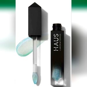 Haus Laboratories by Lady Gaga Lip Gloss Glass Slipper